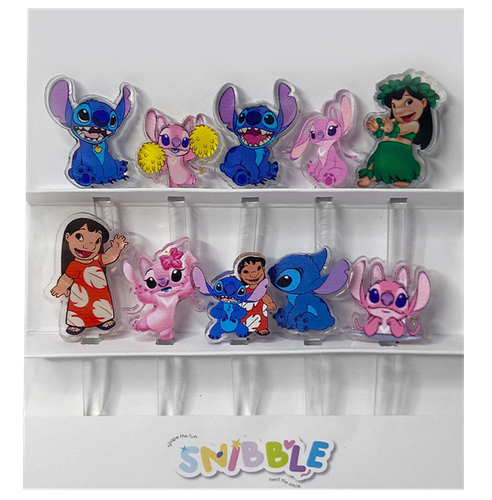 Stitch