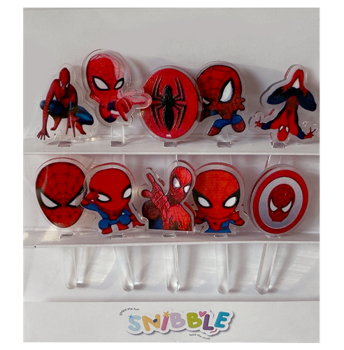 Spiderman