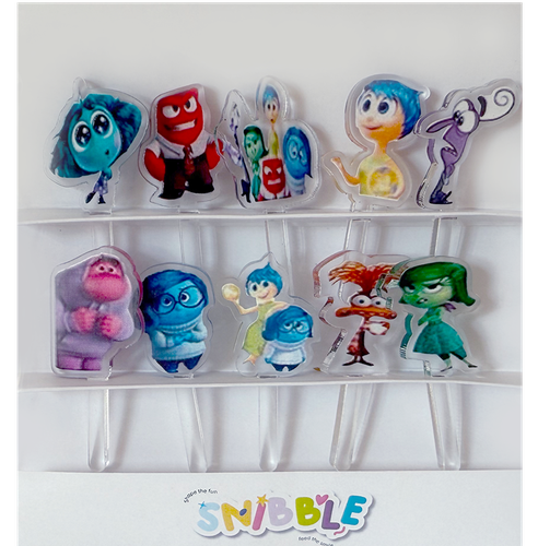 Inside Out