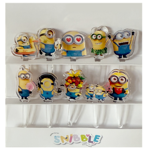 Minions