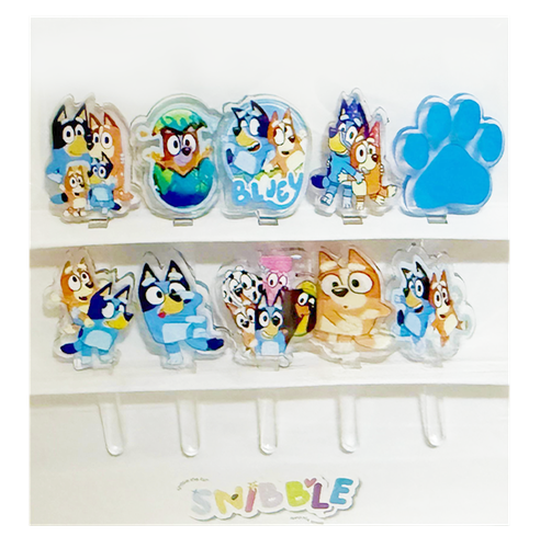 Bluey