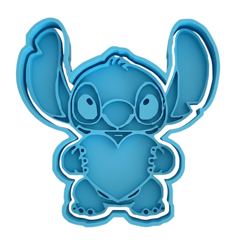 Stitch