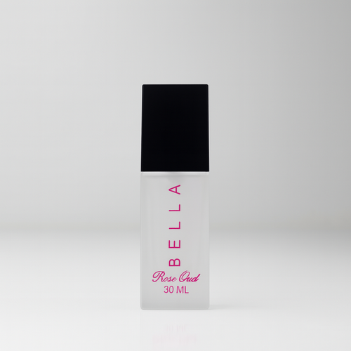 BELLA MUSK