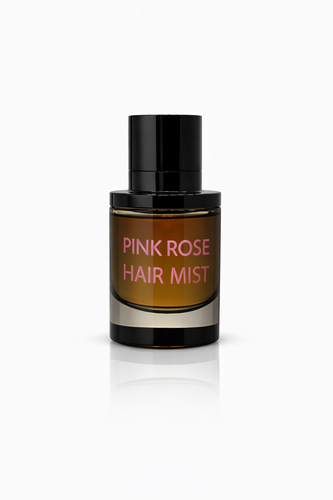 PINK ROSE HAIRMIST
