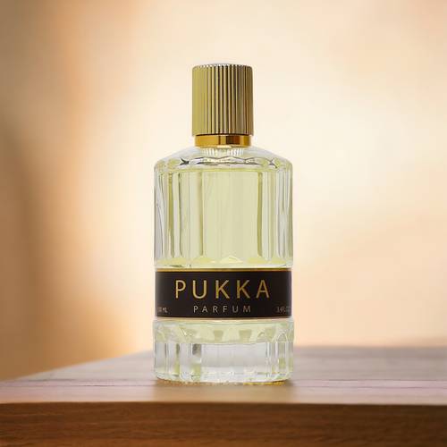 PUKKA