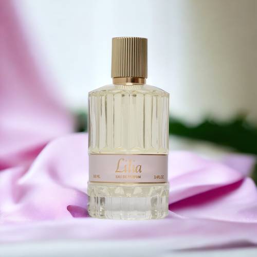 Lilia