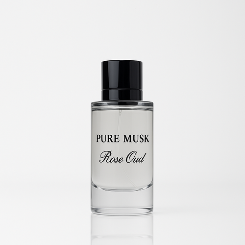 PURE MUSK