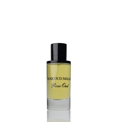 ROSE OUD MALAKI