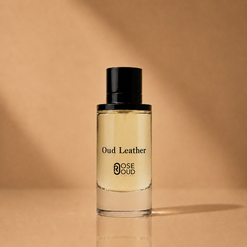 Oud Leather