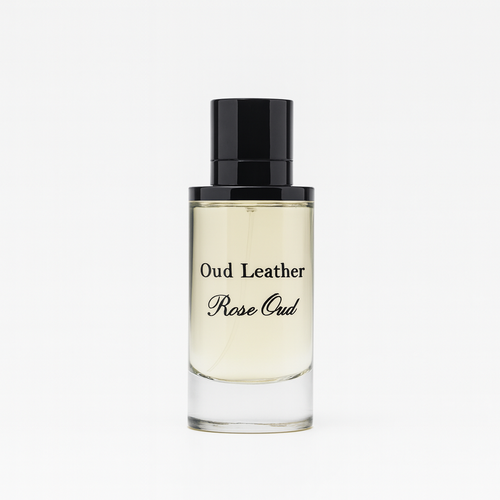 Oud Leather
