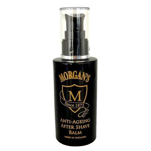 Morgan's Anti-Ageing After-Shave Balm 
