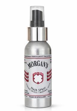 Hair Spray (Strong Hold and Natural Look)