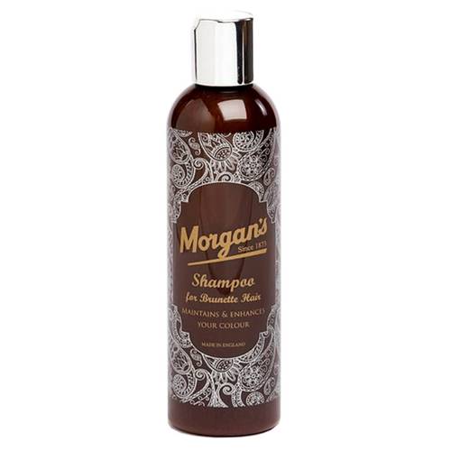 Morgan's Women’s Shampoo for Brunette Hair