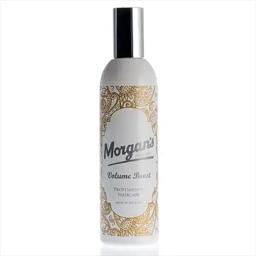 Morgan's Women’s Volume Boost 