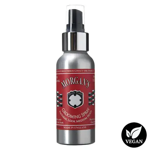 Morgan's Grooming Spray 