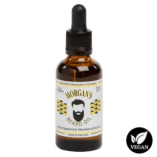  Morgan's Original Beard Oil 
