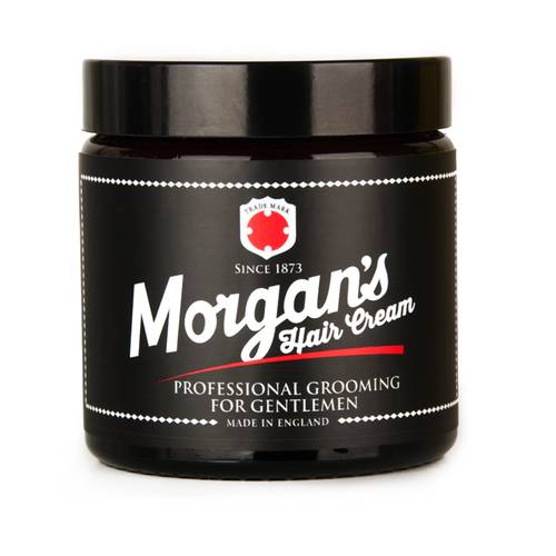 Morgan's Gentleman's Hair Cream 