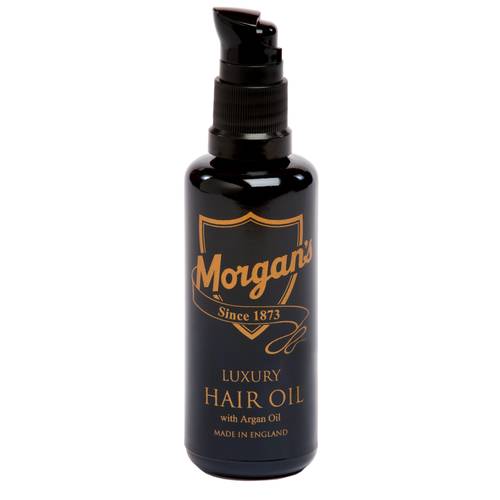 Morgan's Luxury Hair Oil 