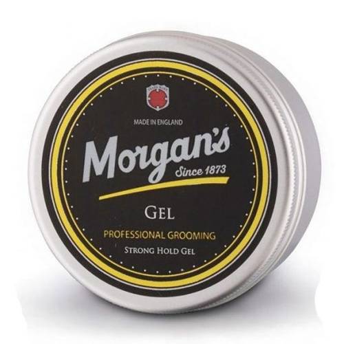  Morgan's Strong Hold Gel 