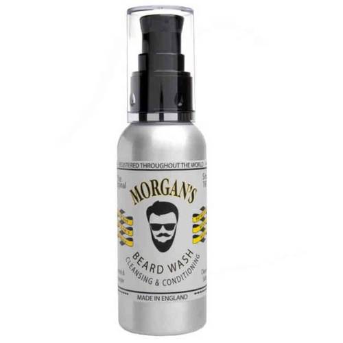 Morgan's Beard Wash 