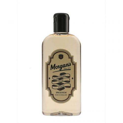 Morgan's Glazing Hair Tonic 