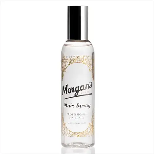 Morgan's Women’s Hair spray 