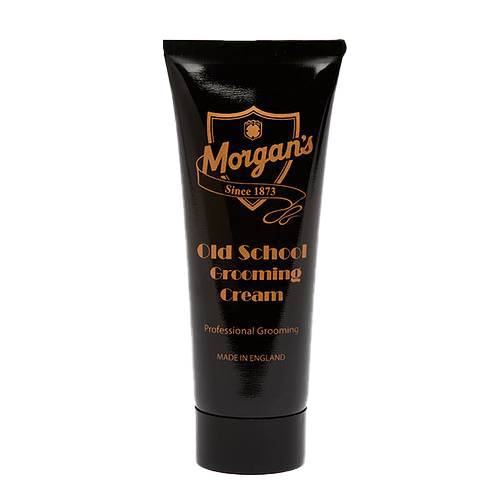  Morgan's Old School Grooming Cream 