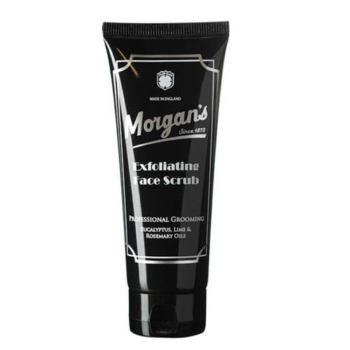  Morgan's Exfoliating Face Scrub 