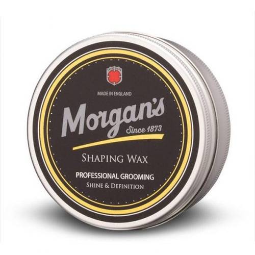 Morgan's Shaping Wax 