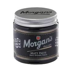 Morgan's Matt Paste 
