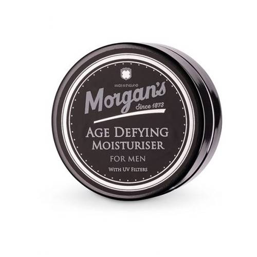 Morgan's Age Defying Moisturizer for Men 