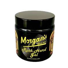  Morgan's Rock Hard Gel 