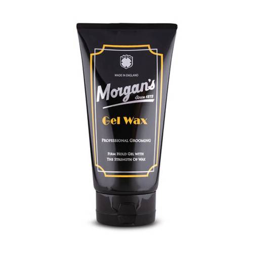 Morgan's Gel Wax 