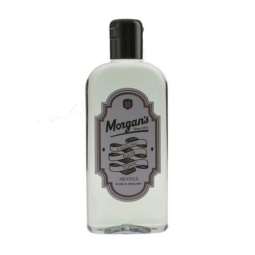 Morgan's Cooling Hair Tonic 