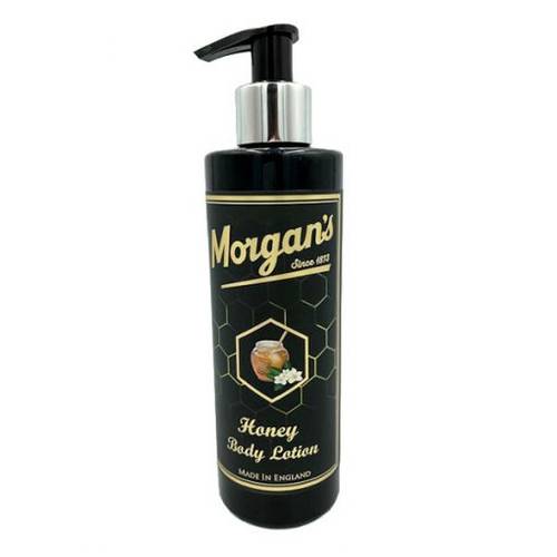 Morgan's Honey Body Lotion 