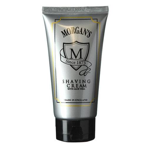 Morgan's Shaving Cream 