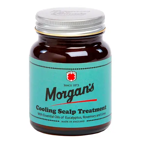 Morgan's Cooling Scalp Treatment 
