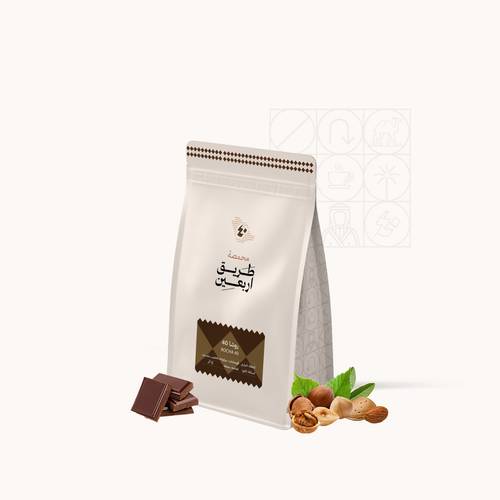  روشا 40 برازيلي