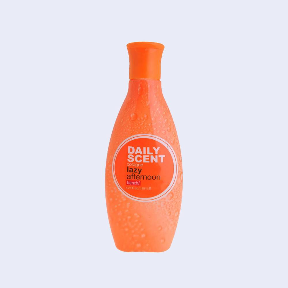 عطر كولونيا ديلي سنت ليزي افتر نون