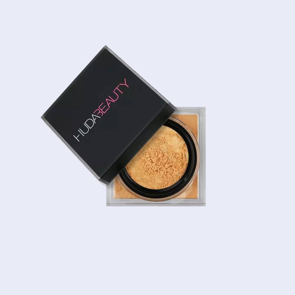 HudaBeauty KUNAFA