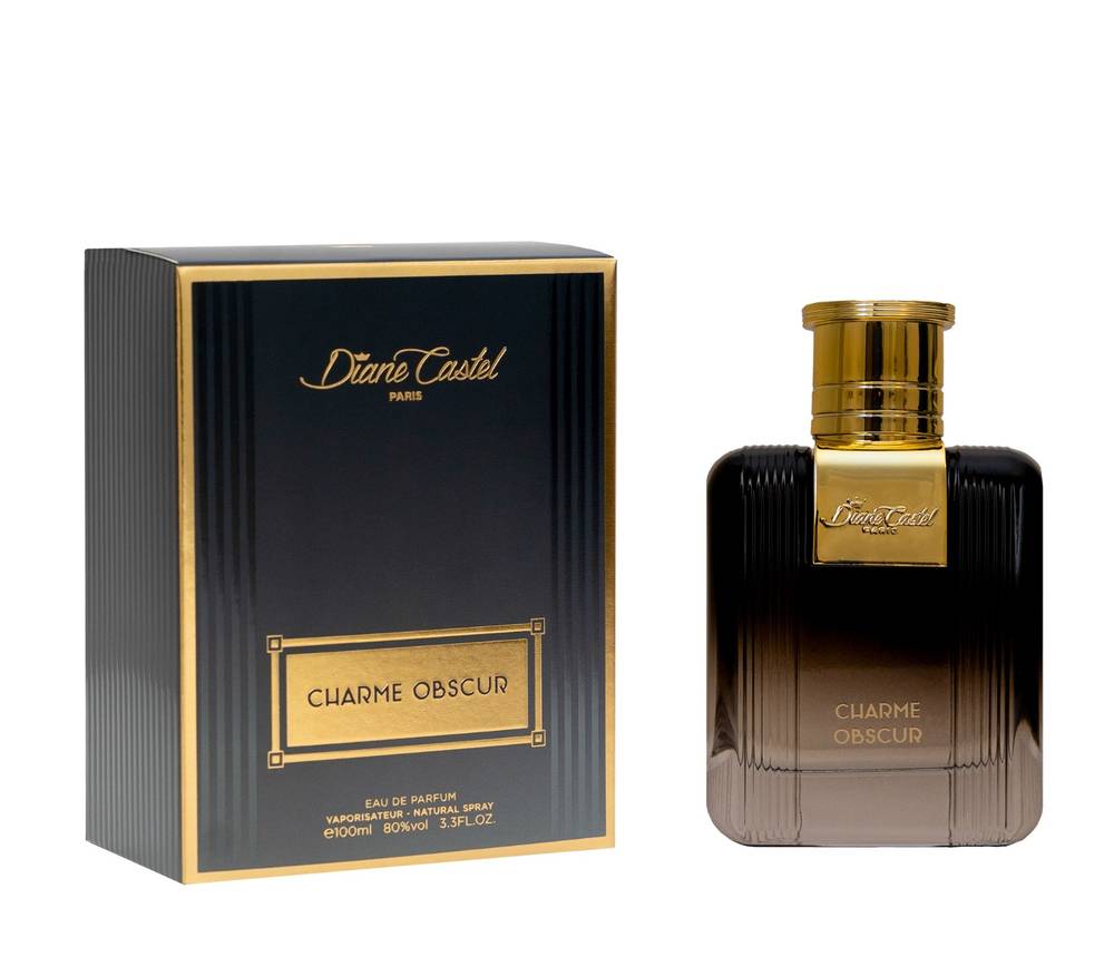 عطر "شارم أوبسكور" من ديان كاستل 100 مل