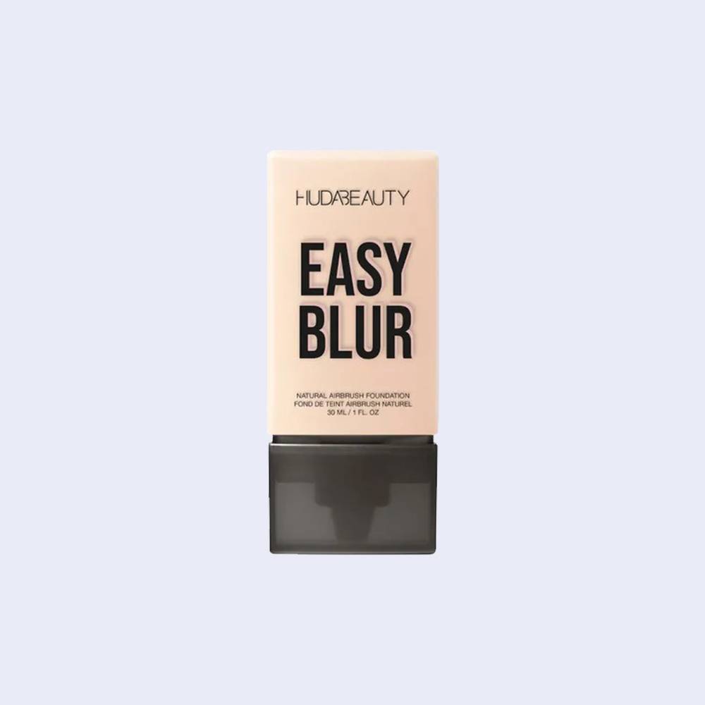 Huda beauty Easy Blur 100b milkshake
