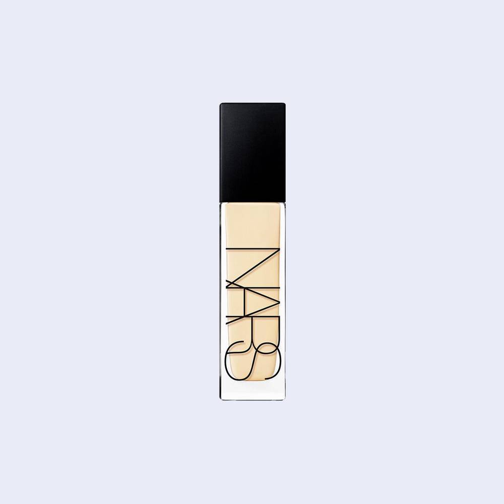 NARS Siberia light 0