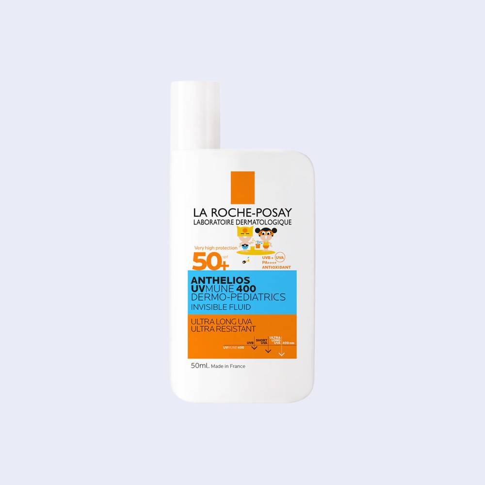 LA ROCHE-POSAY Sunscreen