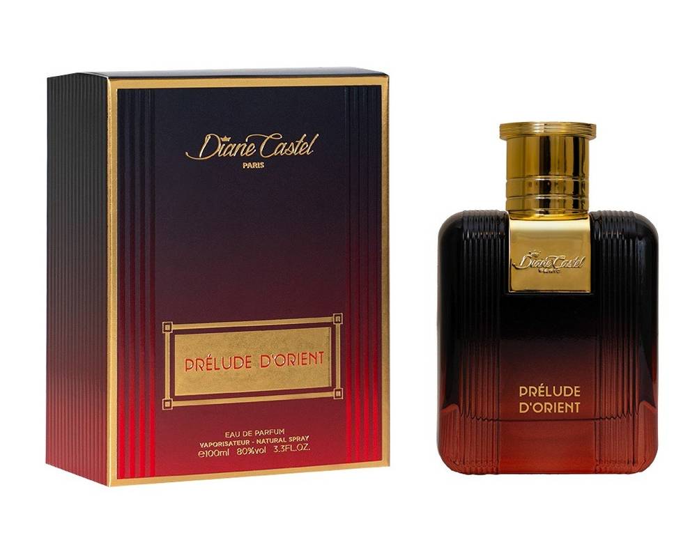 عطر ديان كاستل بريلود دي أورينت 100مل