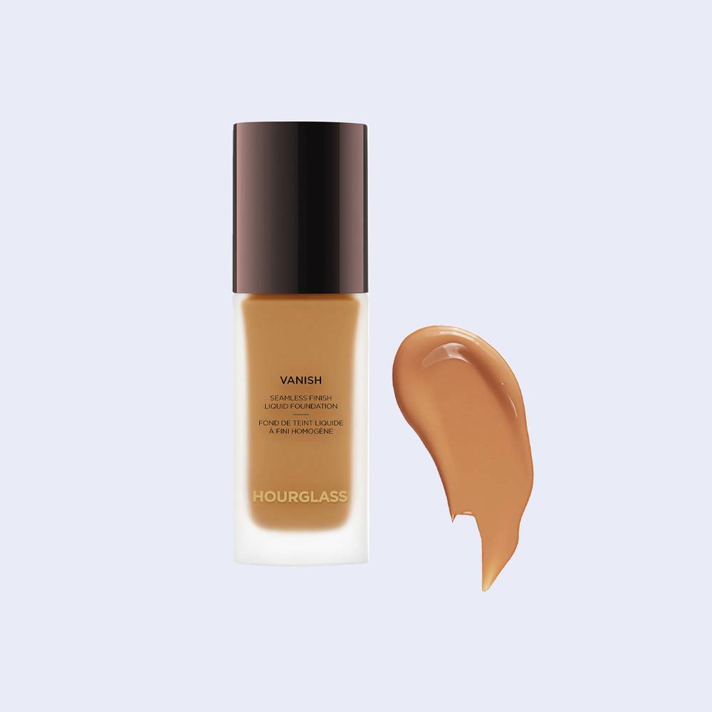 Hourglass Vanish Seamless Finish Liquid Foundation Warm honey