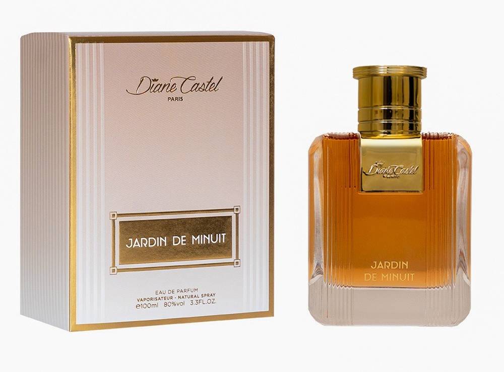 عطر ديان كاستل جاردان دي مينوي 100مل