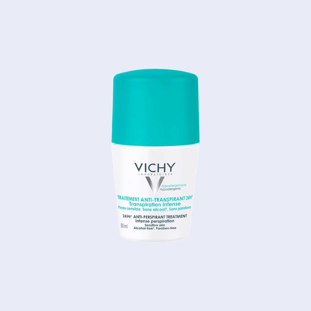 VICHY V مزيل عرق سماوي 24س