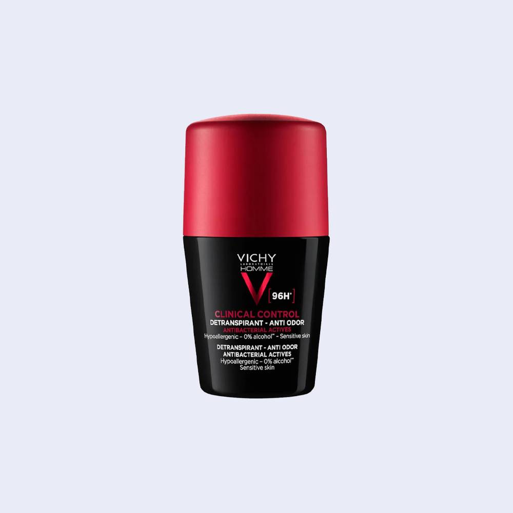 التحكم السريري للرجل VICHY V