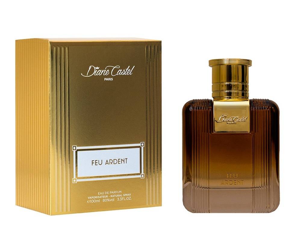 عطر ديان كاستل فو أردنت 100مل